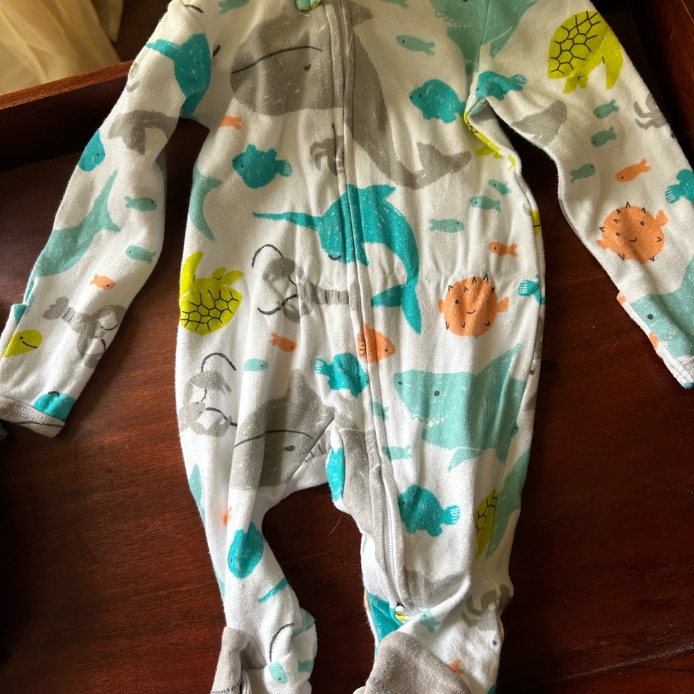 New Born Bundle - Boy - Picture 6 of 8